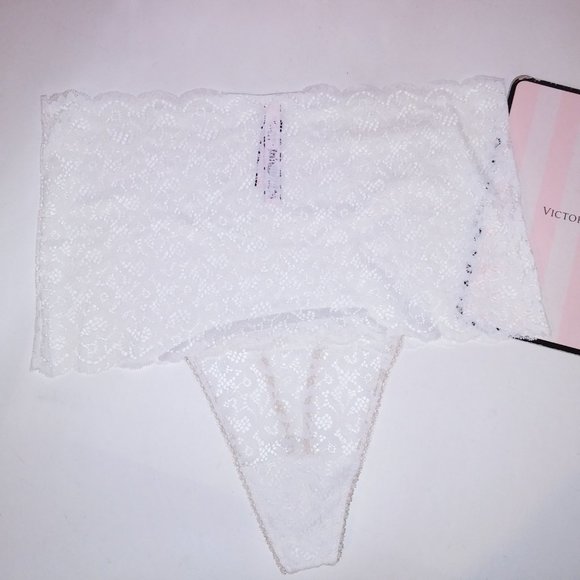 Victoria Secret Panty - Picture 6 of 8